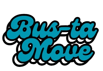 Bus-ta Move KC Logo